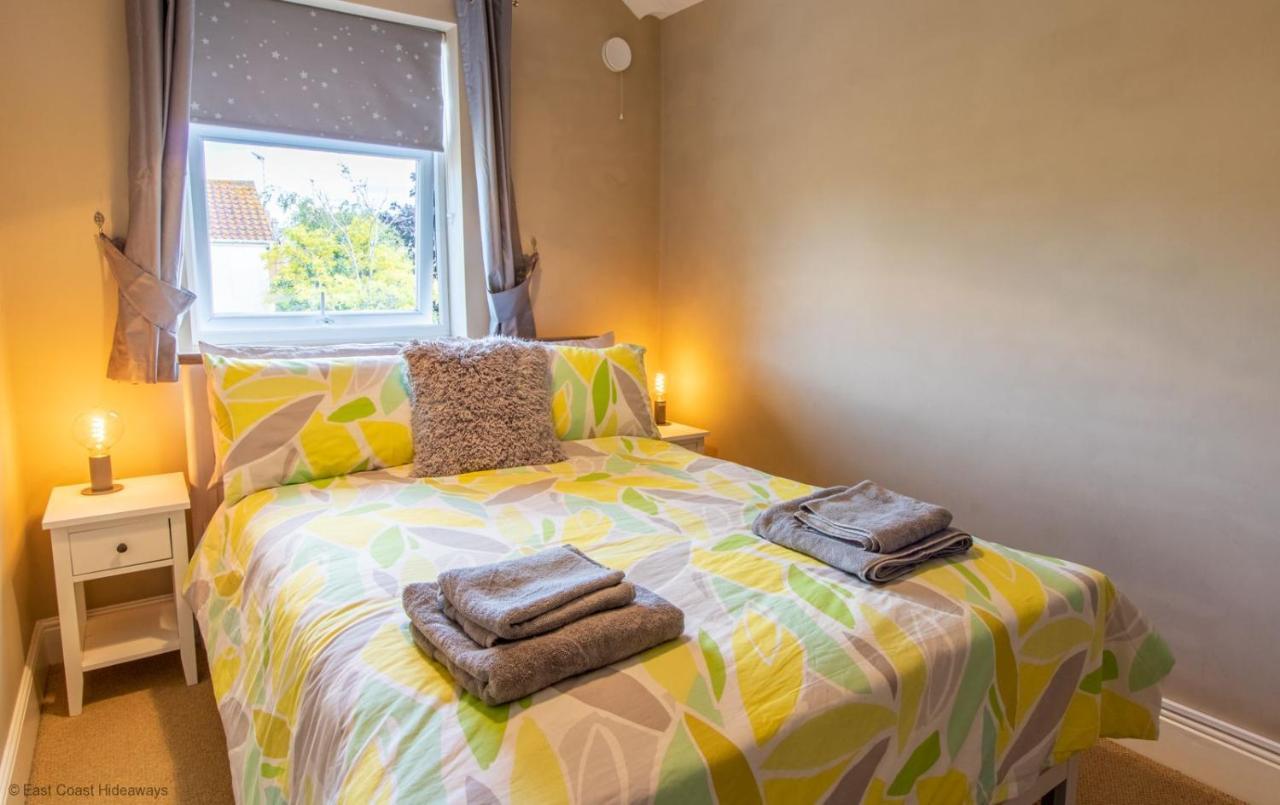 Modern Coastal Home Sleeping 5 - 2 Minute Walk To Pakefield Beach, Suffolk Eksteriør bilde