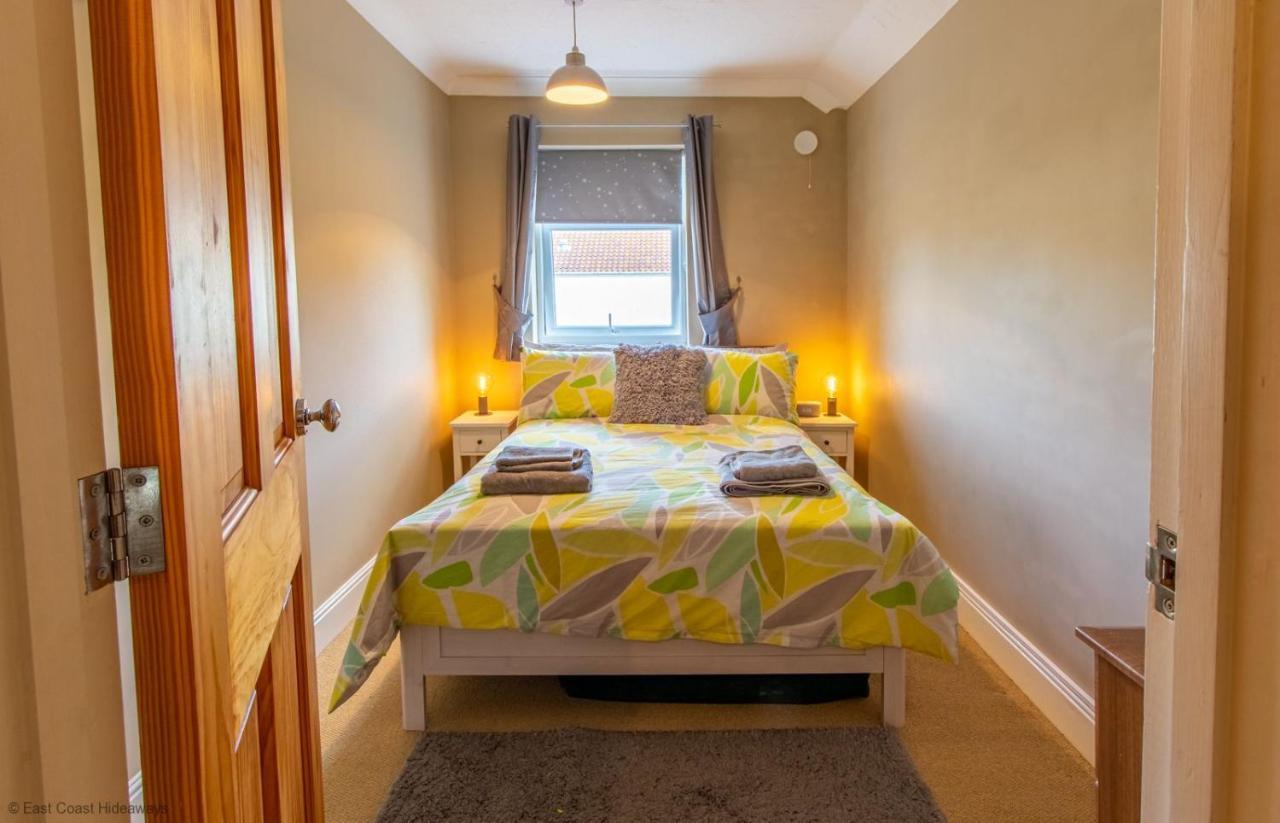 Modern Coastal Home Sleeping 5 - 2 Minute Walk To Pakefield Beach, Suffolk Eksteriør bilde