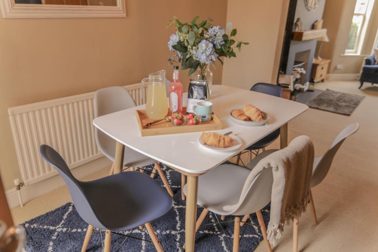 Modern Coastal Home Sleeping 5 - 2 Minute Walk To Pakefield Beach, Suffolk Eksteriør bilde