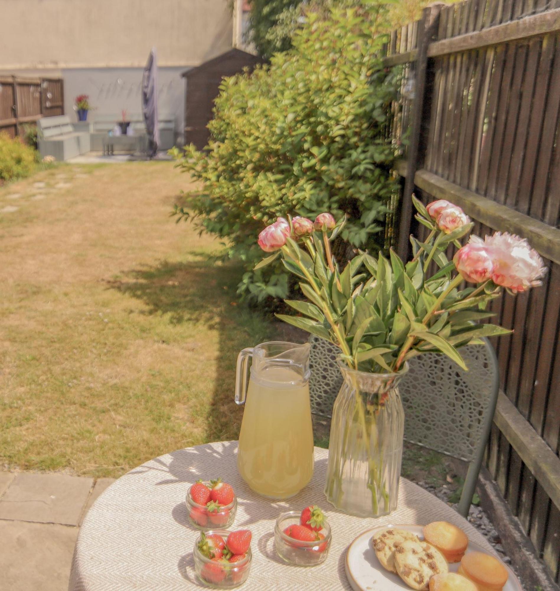 Modern Coastal Home Sleeping 5 - 2 Minute Walk To Pakefield Beach, Suffolk Eksteriør bilde
